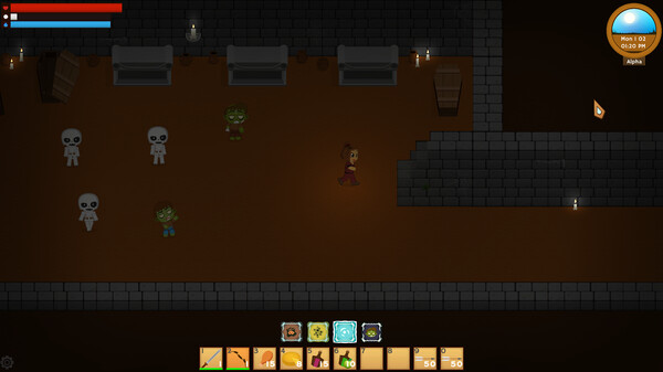 Screenshot z Onyx