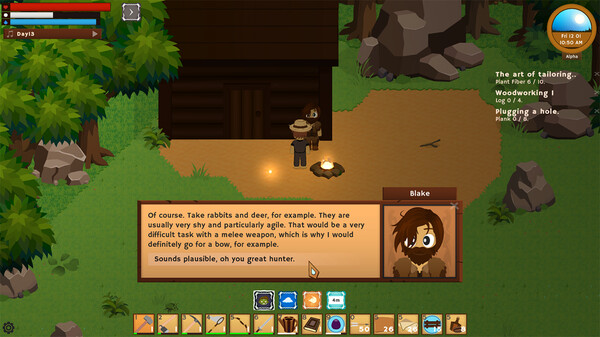 Screenshot z Onyx