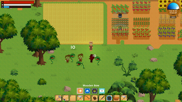 Screenshot z Onyx