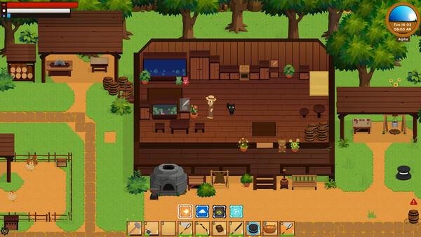 Onyx screenshot 2