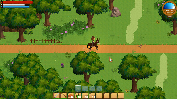 Screenshot z Onyx