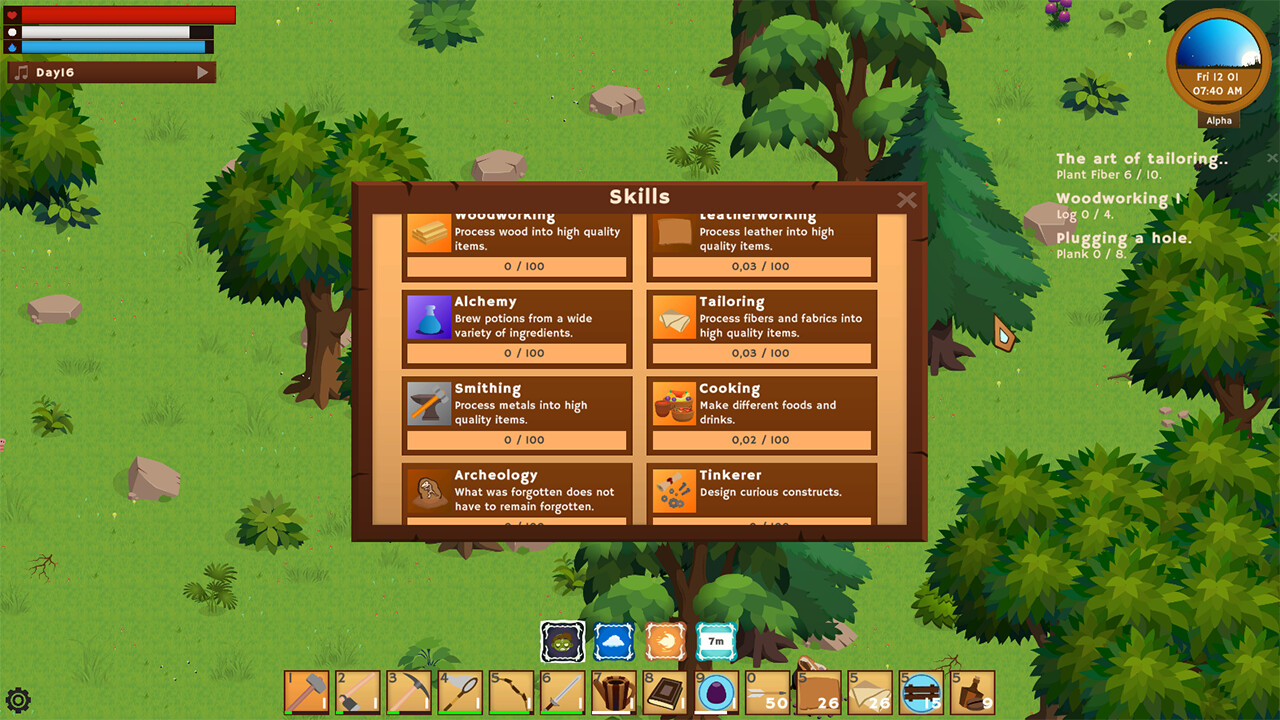 Onyx screenshot 18