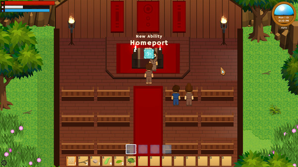 Screenshot z Onyx