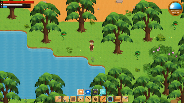 Screenshot z Onyx