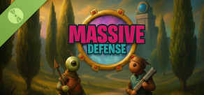 Massive Defense Demo