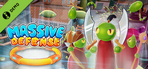 Massive Defense Demo