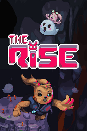 The Rise cover art