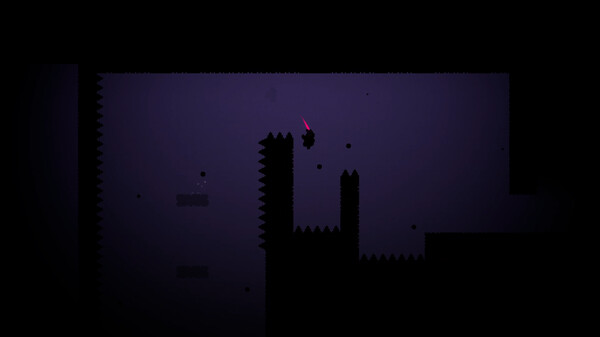 The Rise screenshot 5