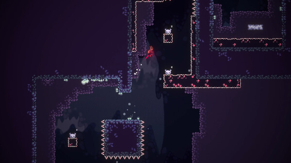 The Rise screenshot 2