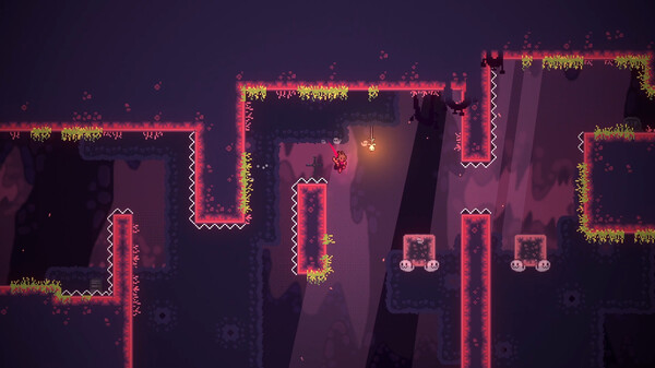 The Rise screenshot 1