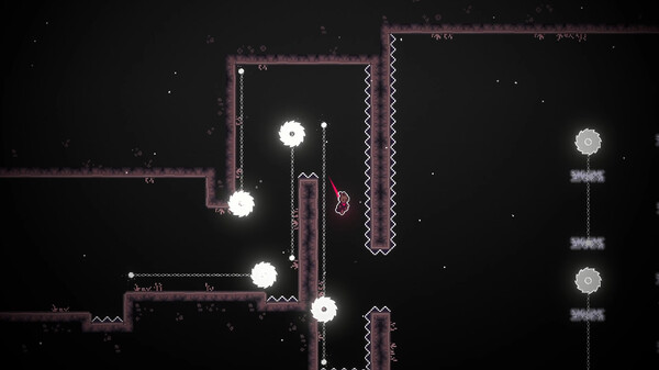 The Rise screenshot 3