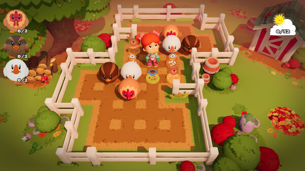 SokoFarm screenshot 4