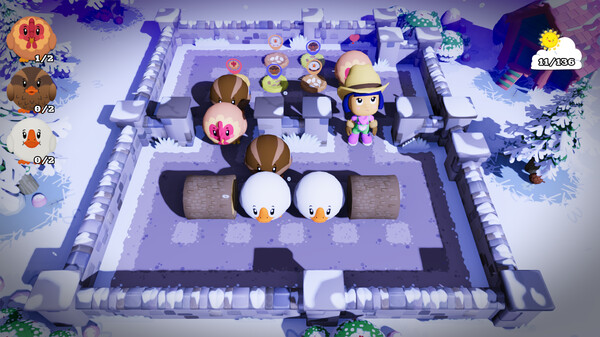 SokoFarm screenshot 6