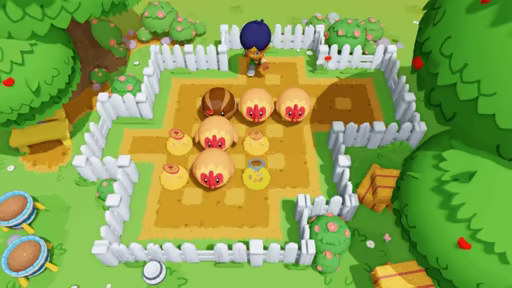 SokoFarm video 1