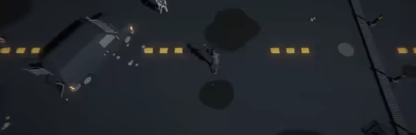 Nephew's Vendetta video 3