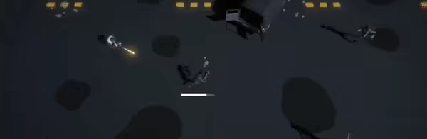 Nephew's Vendetta video 2
