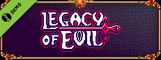 Legacy Of Evil Demo Small Capsule Image