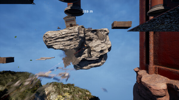 Missman screenshot 4