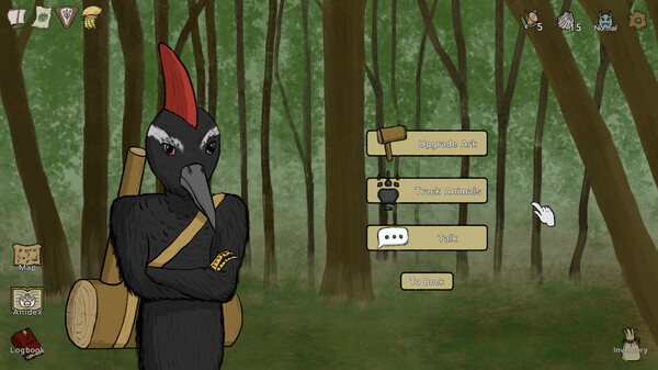 Noah's Dilemma screenshot 3
