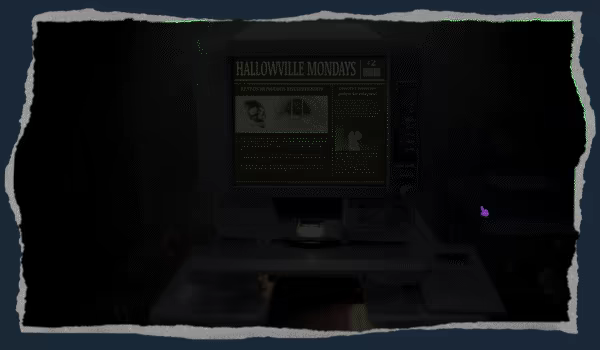 Just Plumbers in Hallowville video 7