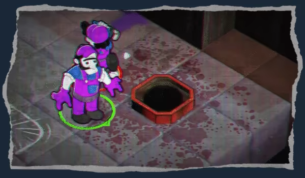 Just Plumbers in Hallowville video 3