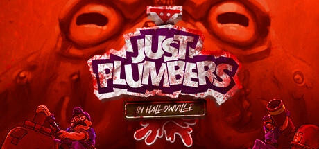 Just Plumbers in Hallowville banner image