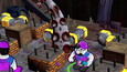 A screenshot of Just Plumbers in Hallowville