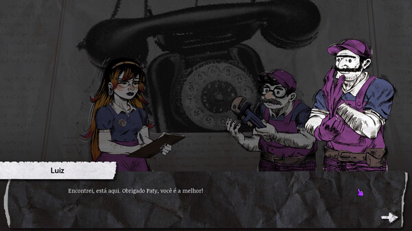 Just Plumbers in Hallowville screenshot 6