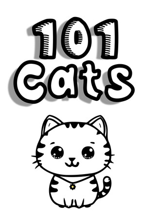101 Cats
