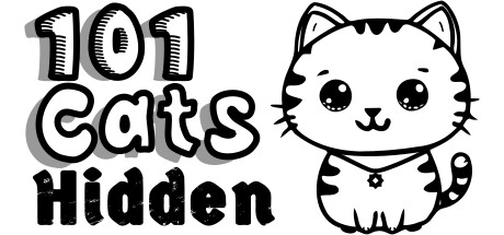 101 Cats Hidden banner image