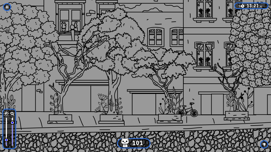 101 Cats screenshot 5