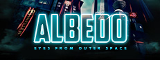 Albedo: Eyes from Outer Space