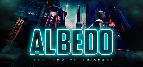 Albedo: Eyes from Outer Space crack status
