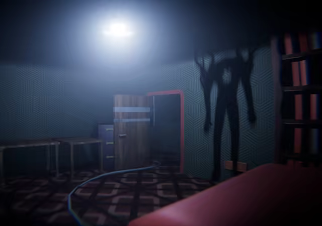 Vermilion Arcade - Horror Collection screenshot 4