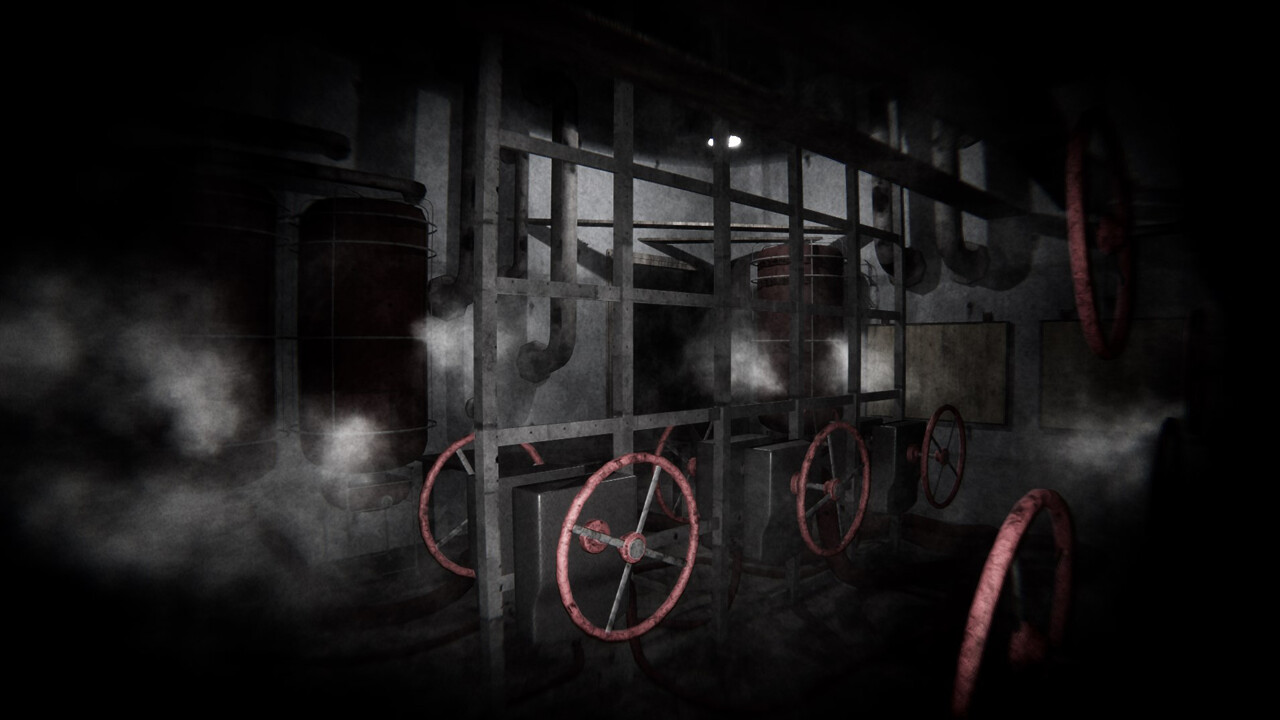 Vermilion Arcade - Horror Collection screenshot #8