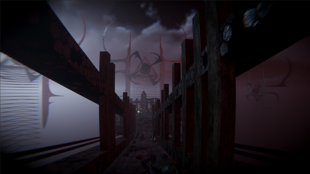 Vermilion Arcade - Horror Collection screenshot #9