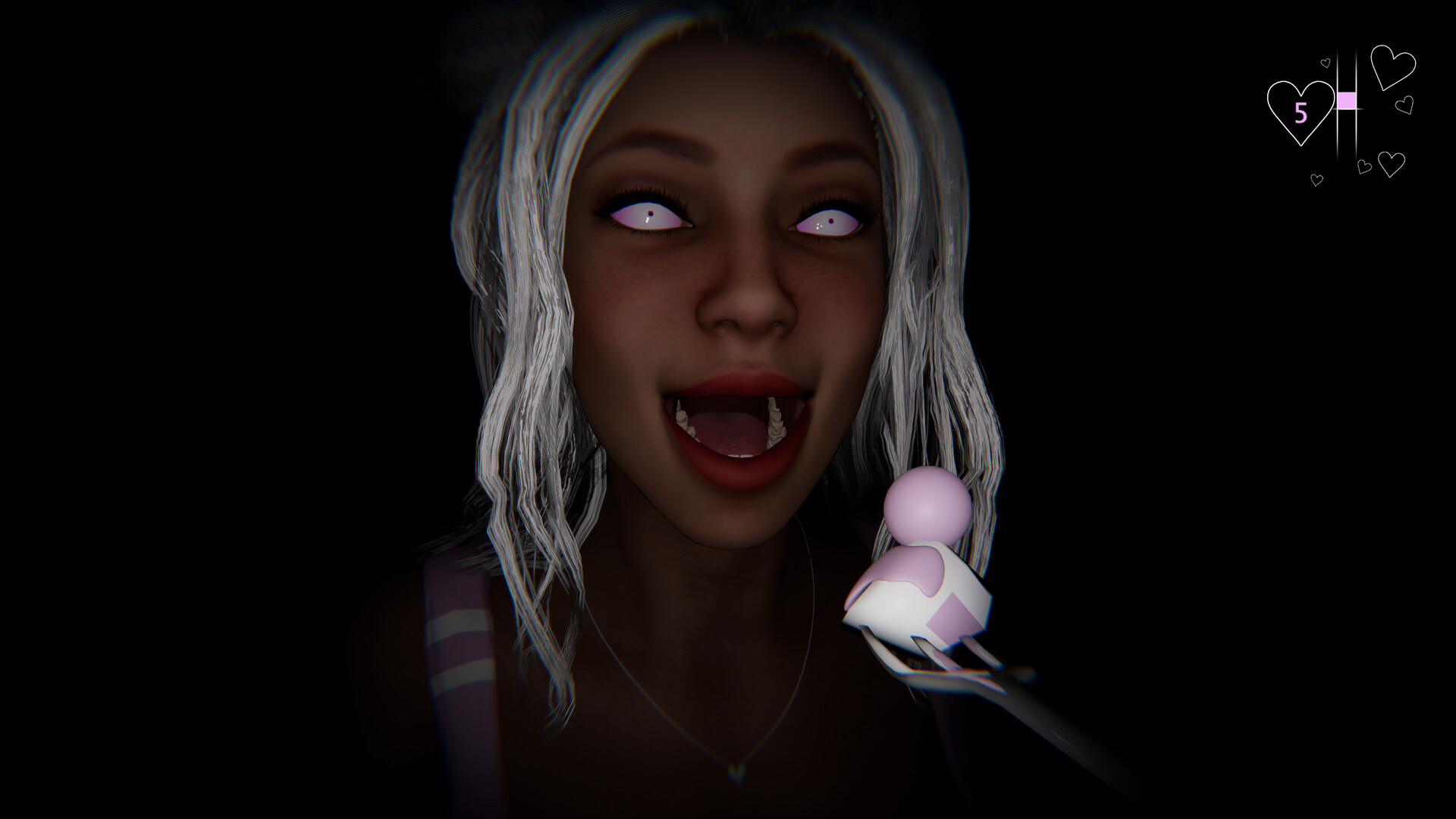 Vermilion Arcade - Horror Collection screenshot #7