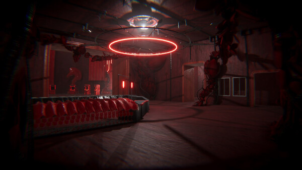 Vermilion Arcade - Horror Collection screenshot 1