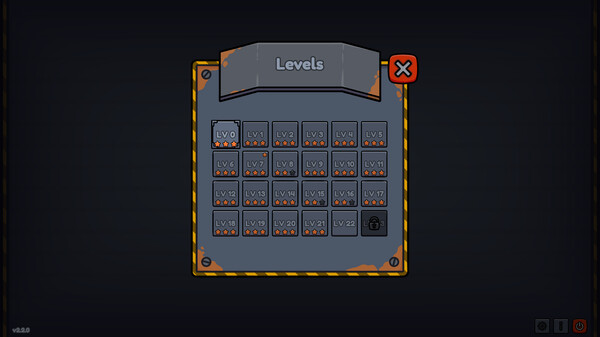 Inside the machine screenshot 4