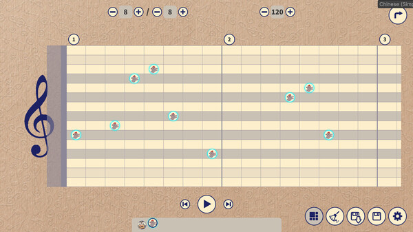 Happy Animal Choir screenshot 6