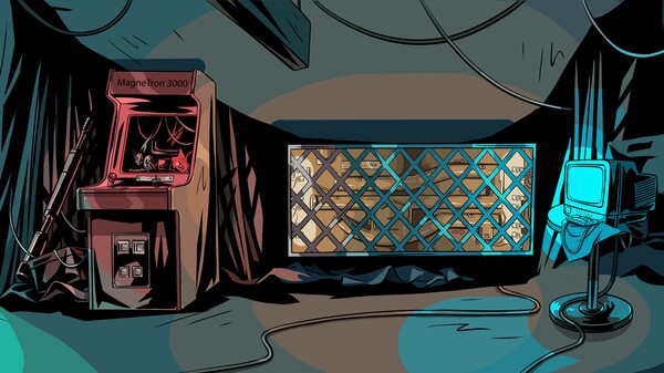 Parallel Experiment Demo screenshot 3