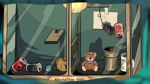 Parallel Experiment Demo screenshot 2