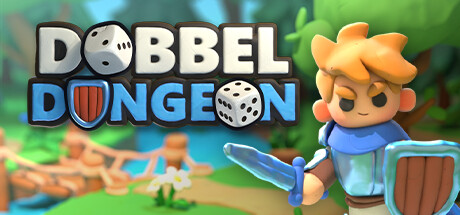 Dobbel Dungeon Playtest Header Image
