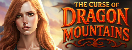 Curse of Dragon Mountains: The Strix cover art