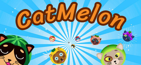 CatMelon - Suika Game banner image