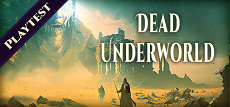 Dead Underworld Playtest Cheat Engine/CT