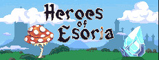 Heroes of Esoria
