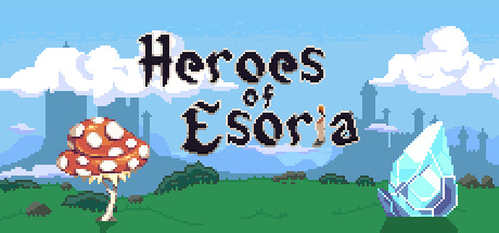 Heroes of Esoria