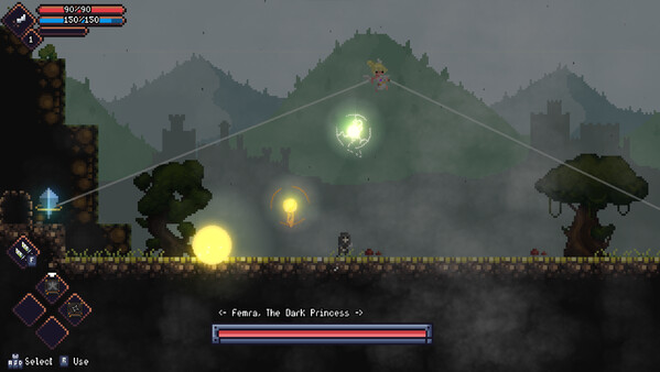 Heroes of Esoria screenshot 6