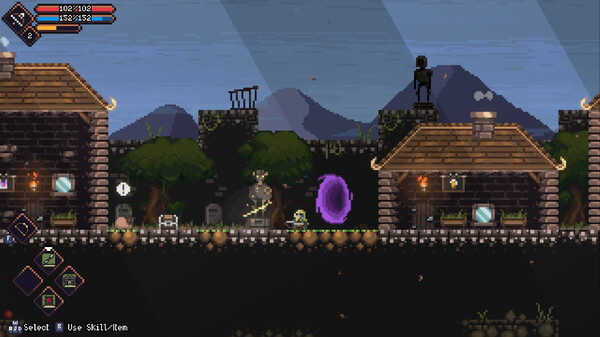 Heroes of Esoria screenshot 3